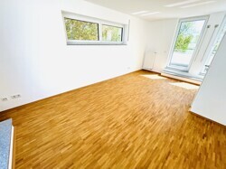 Im Dachgeschoss - Ihr Studio
