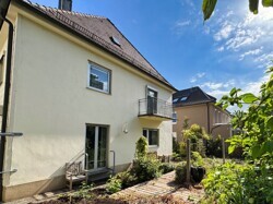Ihr Stadthaus