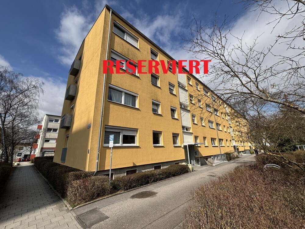 Reserviert