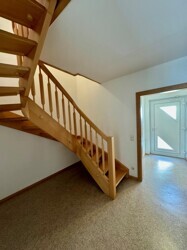 17 Innentreppe Wohnung 2