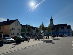 4 Marktplatz