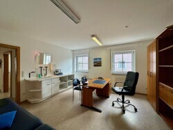10 Sprechzimmer