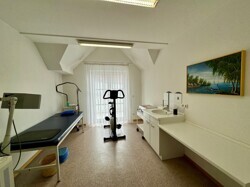 14 EKG Raum