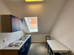 11 Arbeitszimmer (Küche) DG