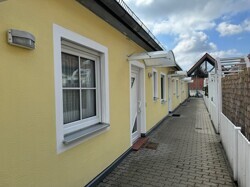 14 Zugang Wohnung 2
