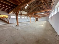 Halle 2 OG