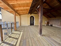Terrasse OG