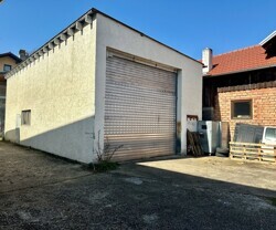 Werkstatt a