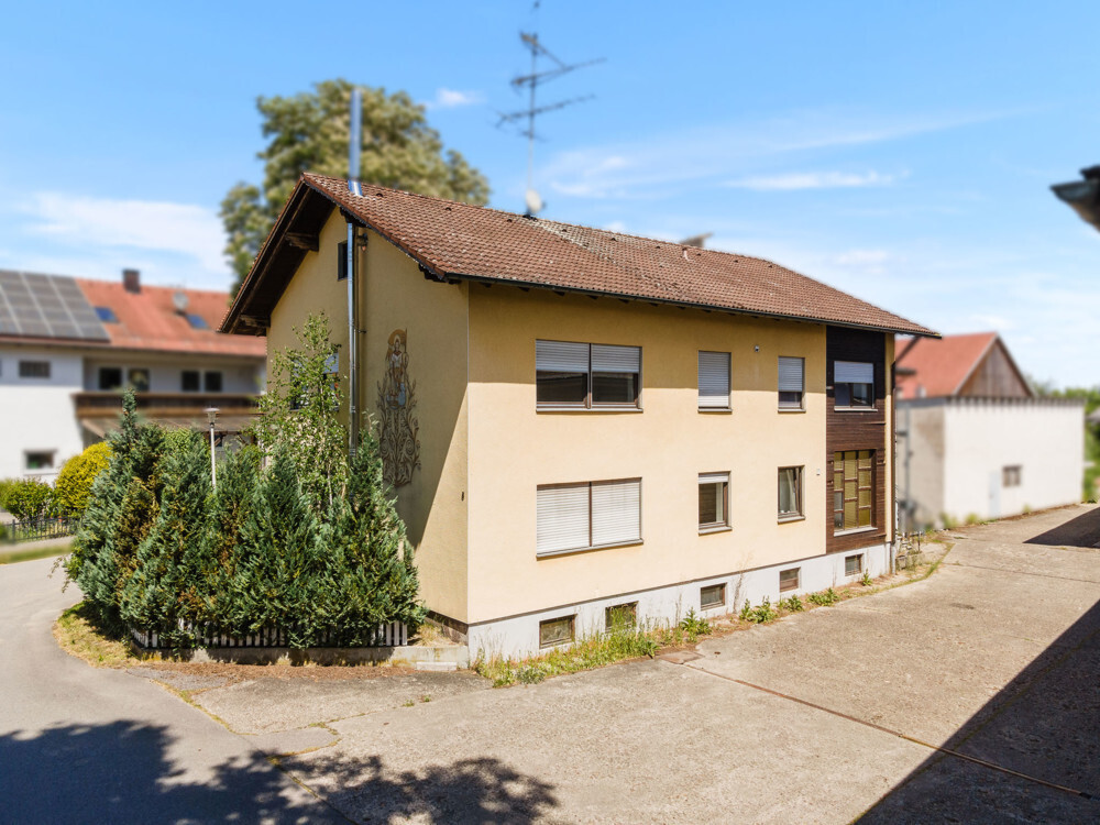 Ansicht 