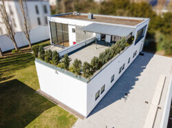 Villa Regensburger Westen-38