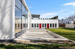 Villa Regensburger Westen-2