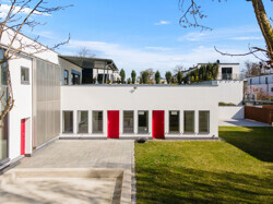 Villa Regensburger Westen-7