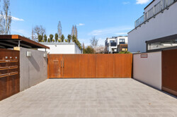 Villa Regensburger Westen-34