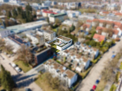 Villa Regensburger Westen-40