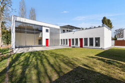 Villa Regensburger Westen-1