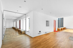 Villa Regensburger Westen-17