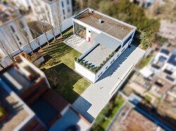 Villa Regensburger Westen-39