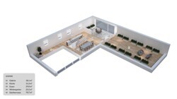 Grundriss OG