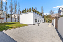 Villa Regensburger Westen-3