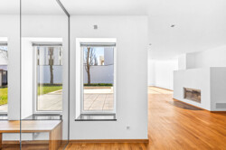 Villa Regensburger Westen-16
