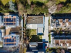 Villa Regensburger Westen-42