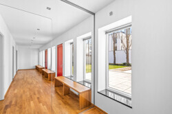Villa Regensburger Westen-18