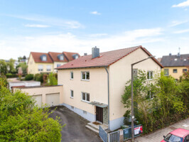 Zweifamilienhaus