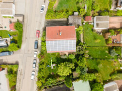 Zweifamilienhaus