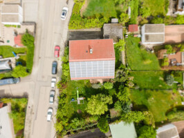 Zweifamilienhaus