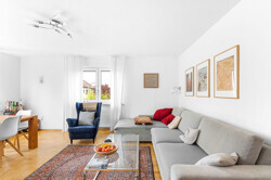Wohnen/Essen