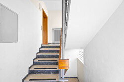 Treppenhaus