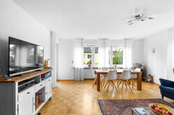 Wohnen/Essen