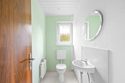 Gäste-WC
