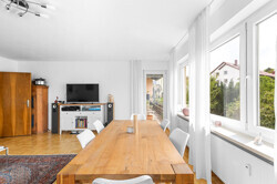 Wohnen/Essen