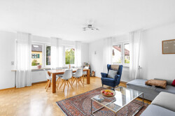 Wohnen/Essen