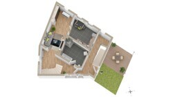 Grundriss OG