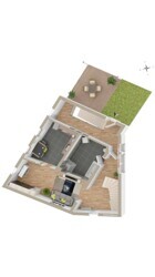 Grundriss OG