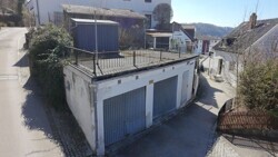 Doppelgarage