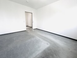 Ihr Schlafzimmer gen Diele