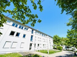 Ihre Wohnung von Süd-Osten