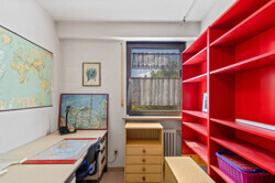 Bürozimmer OG