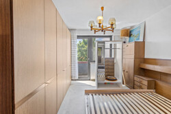 Schlafzimmer OG