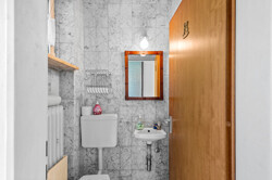 Gästetoilette