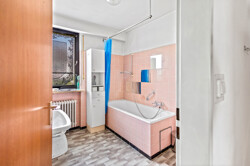 Badezimmer OG