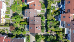 Drohnenfoto 