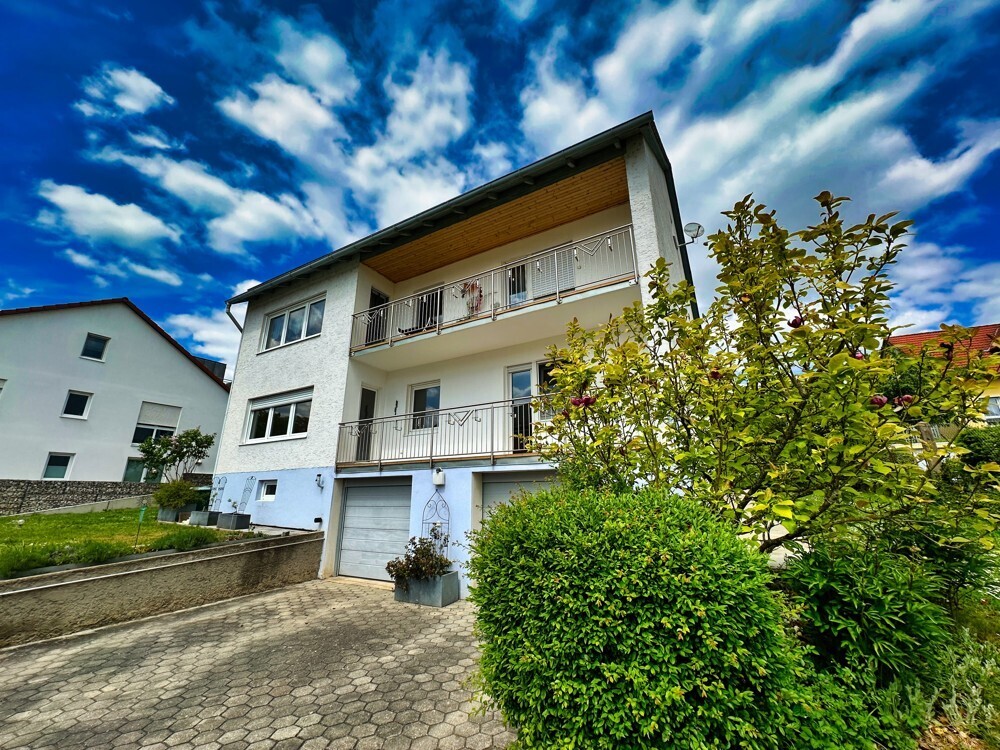 Ihr Haus