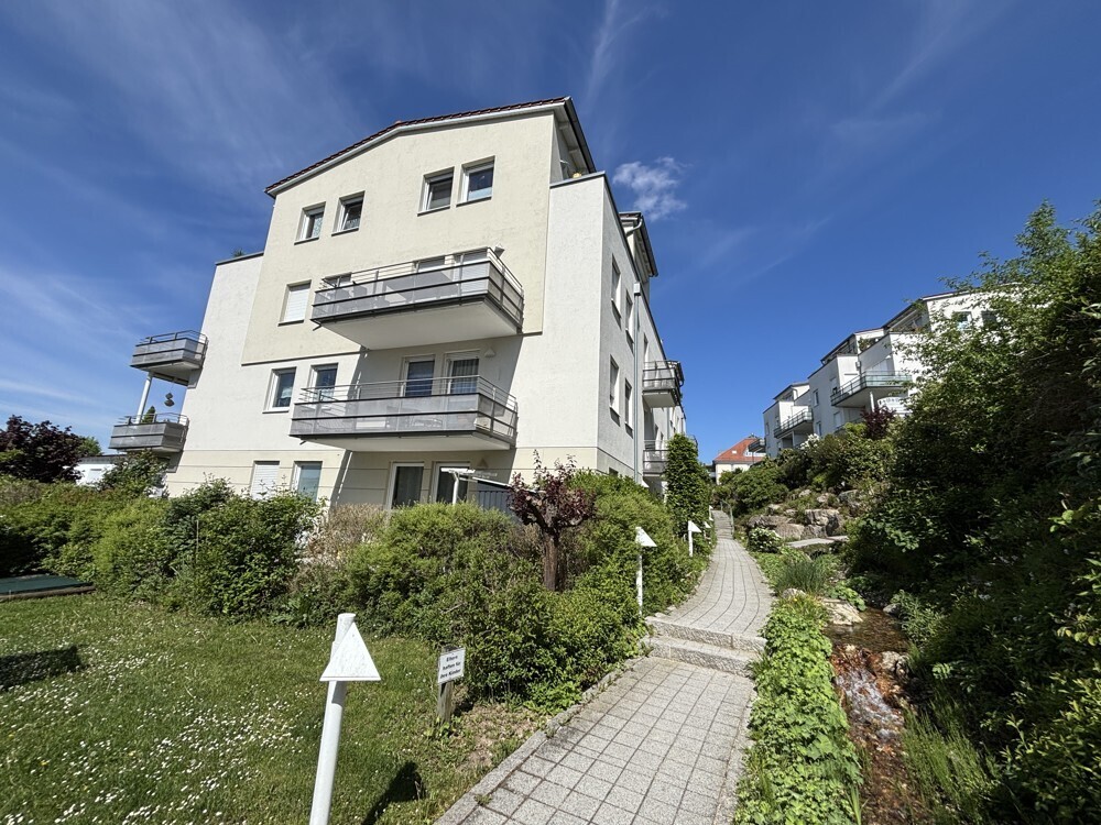 Immobilienbild