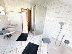 Ihr Badezimmer gen Diele