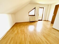 In Ihrem Schlafzimmer