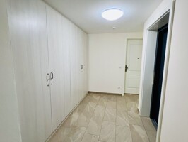 Garderobe 